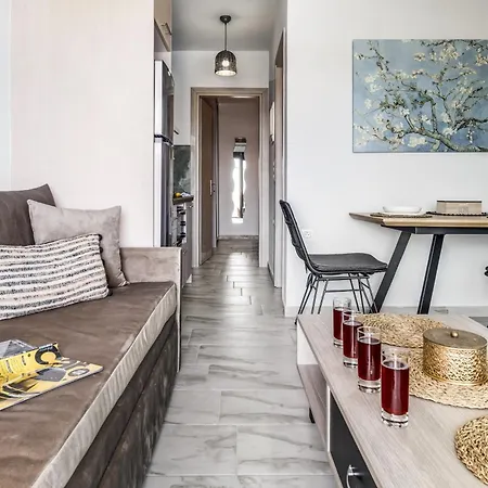 Oceanida Penelope Lyxury *