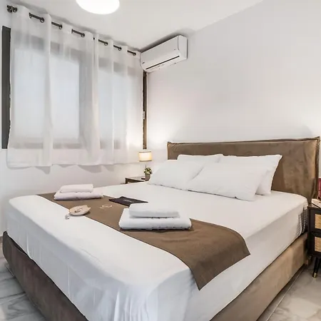 Oceanida Penelope Lyxury Νικιάνα