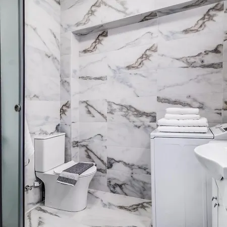 Oceanida Penelope Lyxury * Νικιάνα