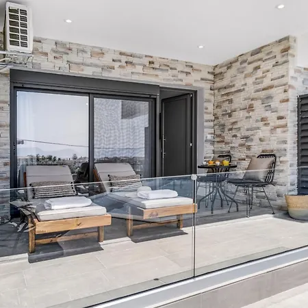 Oceanida Penelope Lyxury Νικιάνα