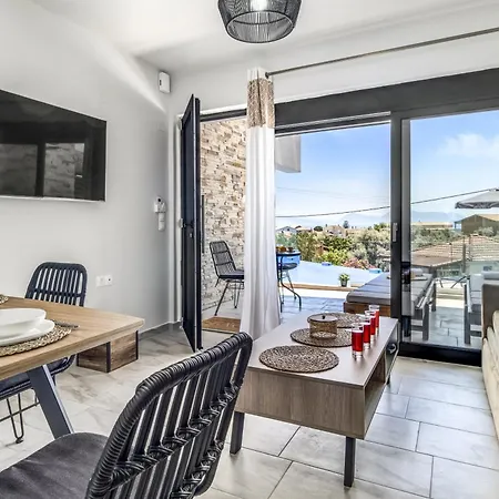 Oceanida Penelope Lyxury