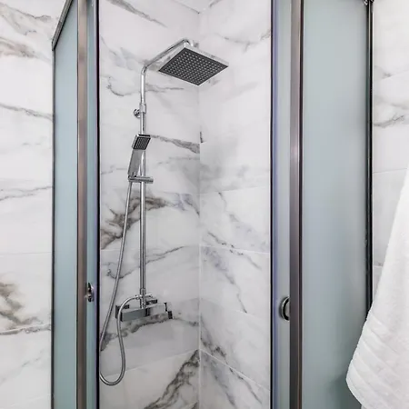 Oceanida Penelope Lyxury Διαμέρισμα