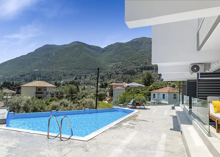 Oceanida Penelope Lyxury *