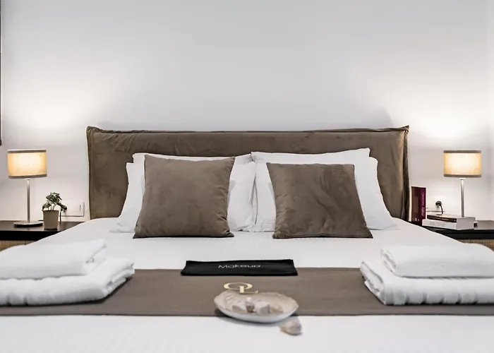 Oceanida Penelope Lyxury