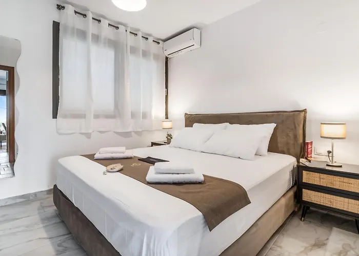 Oceanida Penelope Lyxury Nikiana