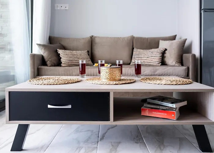 Apartmán Oceanida Penelope Lyxury *