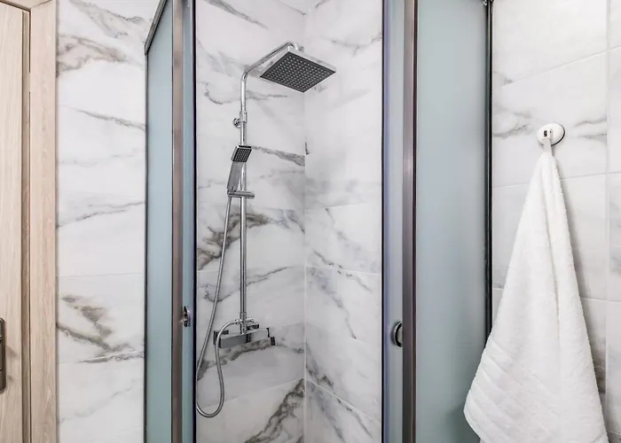 Oceanida Penelope Lyxury Apartmán