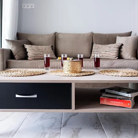 Apartment Oceanida Penelope Lyxury *