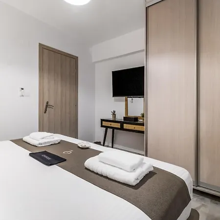 Appartement Oceanida Penelope Lyxury