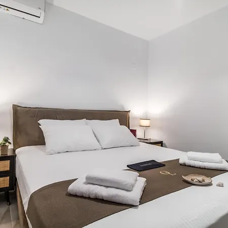 Appartement Oceanida Penelope Lyxury