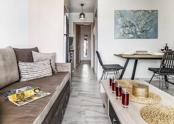 Oceanida Penelope Lyxury *