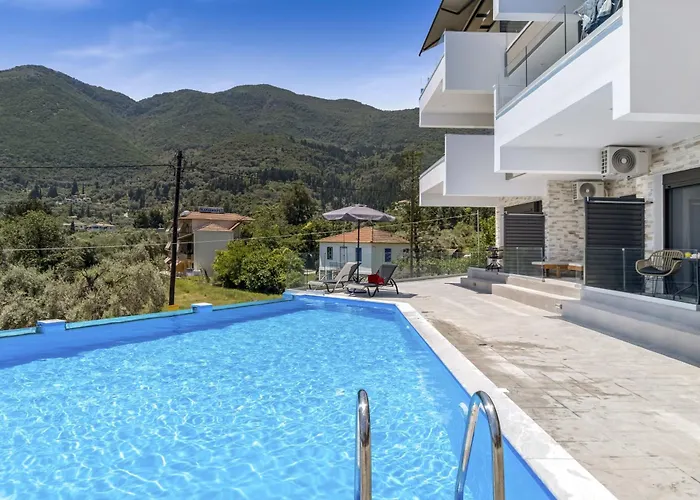 Oceanida Penelope Lyxury *